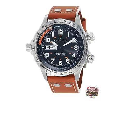 Montre automatique homme