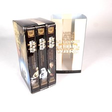 Coffret Cassette Tape Video