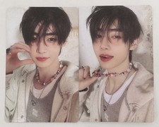 ENHYPEN SUNGHOON Carte photo