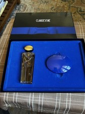 coffret parfum femme