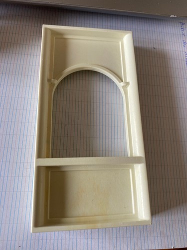 Playmobil mur avec - mur,