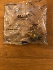 CAPTEUR PRESSION HUILE 30774401 JAEGER POUR CITROEN MEHARI 0.6  NEUF ORIGINE