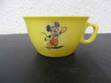 TASSE ORNAMINE ANNECY 330 MICKEY DISNEY VINTAGE