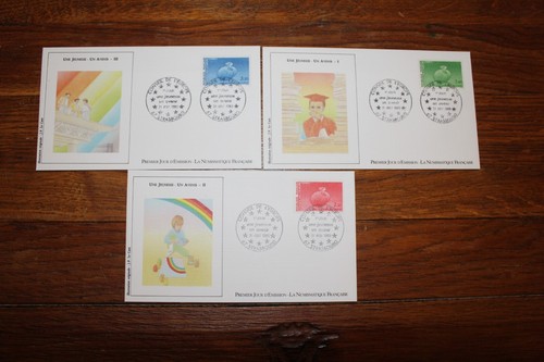 Timbres enveloppes - timbres,