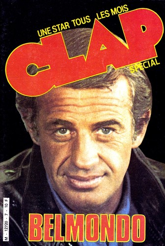 Clap spécial 127207 - clap,