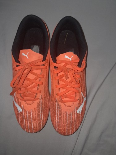 Crampons foot puma - crampons,