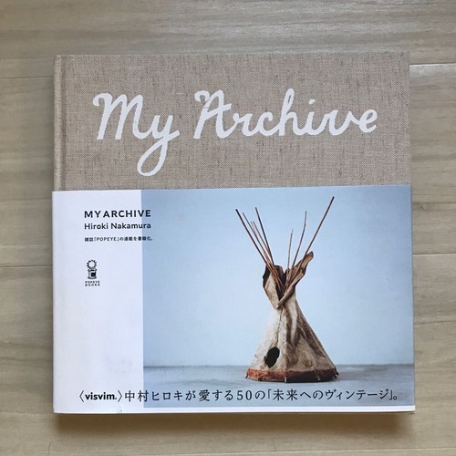 Archive visvim vintage to - archive,