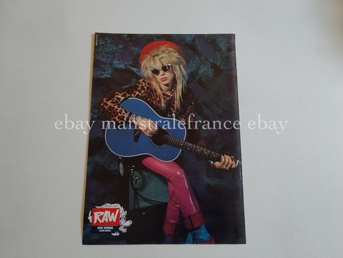 Michael monroe hanoi rocks - michael,