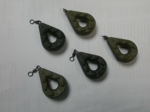 Korda carpe pêche - x, tête