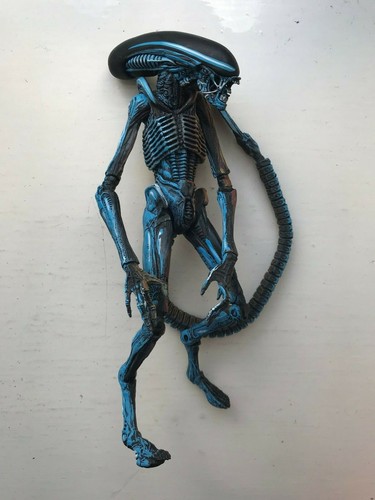 Neca extraterrestre jeu - extraterrestre, 3