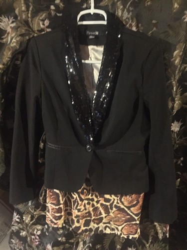 Cache sexy sequin - cache,