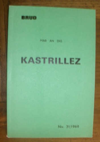 Mab dig kastrillez - mab, an