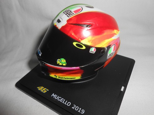 Casque moto valentino - moto, de