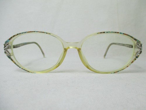 Lunettes vintage vistan 618 - lunettes,