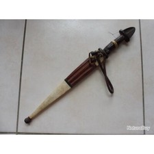 Objet militaire afrique - objet,