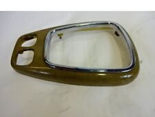 Masque De Modénature Couleur Racine Revêtement Tunnel Central XR83-54046A08-AC