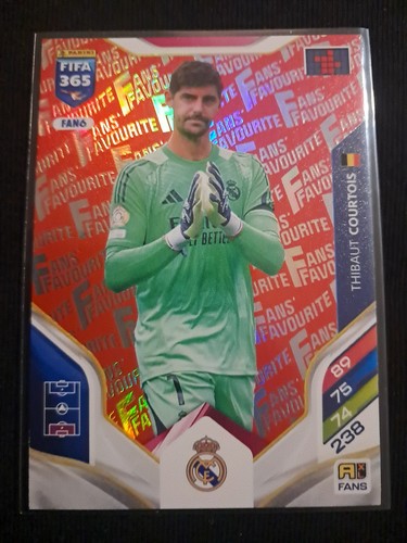 Carte panini fifa 365 2026 - panini,