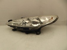 PHARE / OPTIQUE AVANT GAUCHE Peugeot 207/207+ (WA/WC/WM) 9649986280
