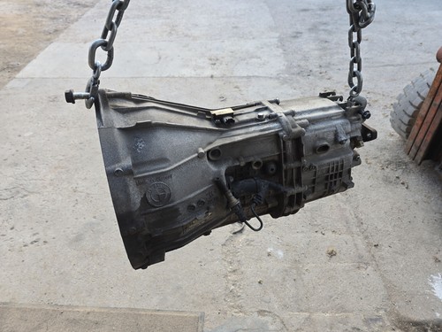 Bmw f20 boîte vitesses - 1,