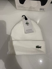 bonnet lacoste