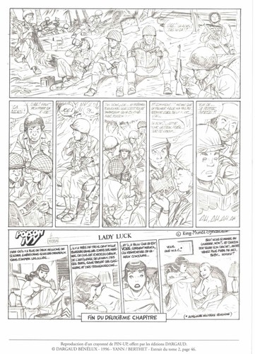 Libris pin yann - pin-up, /