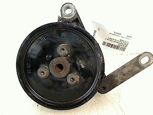 Pompe direction assistee mini - pompe,
