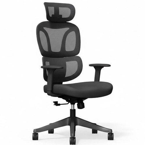 Siège bureau ergonomique - siège,