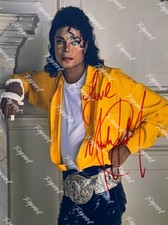 Michael Jackson Chanteur