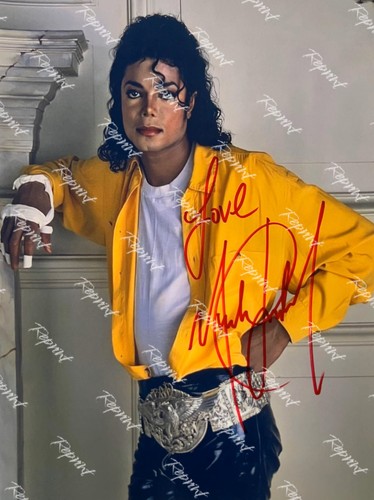 Michael jackson chanteur - michael,