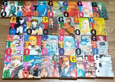 GTO Great Teacher Onizuka