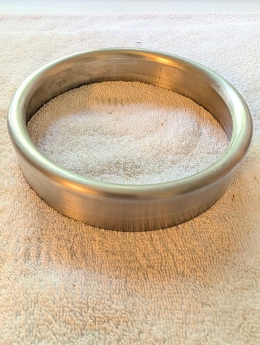 Hobart a200 drip cup ring - a200,