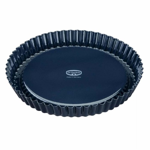 Oetker moule tarte 28cm - à,