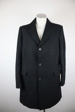 GEOX Manteau Veste Laine Homme