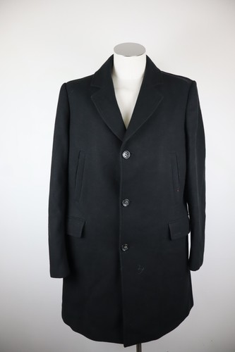 Geox manteau veste laine - manteau, homme