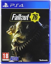 Fallout 76 (PS4) (Sony