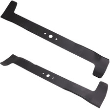 Jeu de lames 62cm pour Alpina AT8122HCB Eden Parc TP 20/122 H 82004342/0 8200434