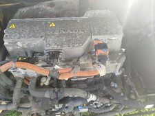 CHARGEUR CONVERTISSEUR INTERNE  RENAULT ZOE KANGOO ZE ORIGINAL BCB 296094540R