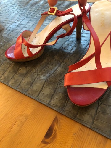 Chaussures sandales geox - sandales,