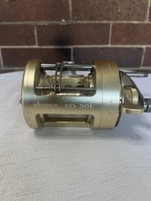 Okuma TG 50L Single Speed