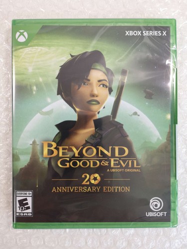 Beyond good and evil - -, 20th
