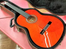 Guitare classique LA FLAMENCA