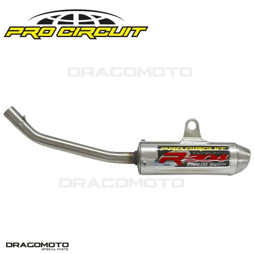 Ktm 125 2004 2010 pot - sx,