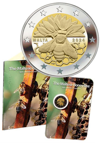 Euro malte malta 2024 - malte,