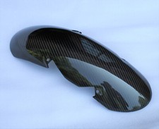 GARDE BOUE AVANT FRONT FENDER