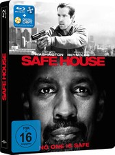 Safe house (Sécurité