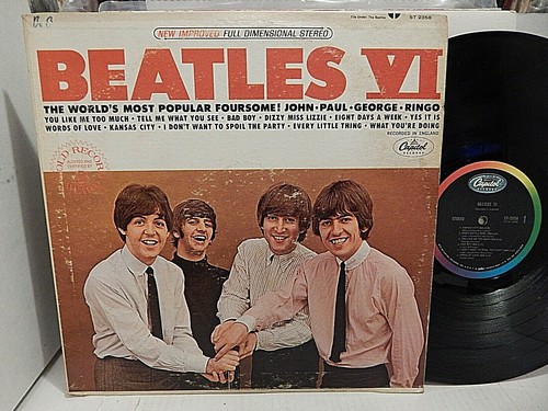 Beatles 1965 2358 - vi,