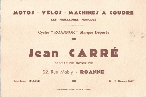 Vieux papier publicité - publicitÉ,