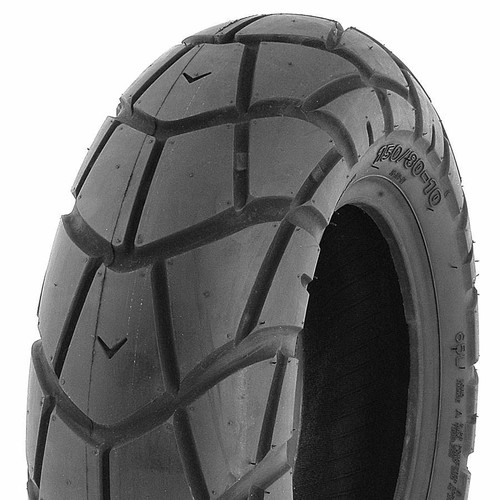 Pneu scoot 150 80 10 - scoot, 150-80-10