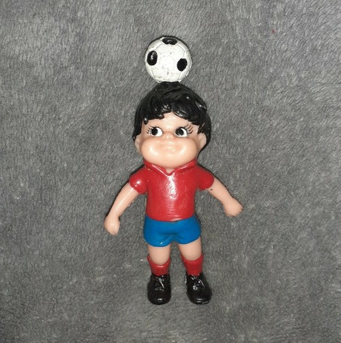 Figurine pvc sport billy - figurine,