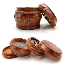 grinder Broyeur d'herbes à 4
